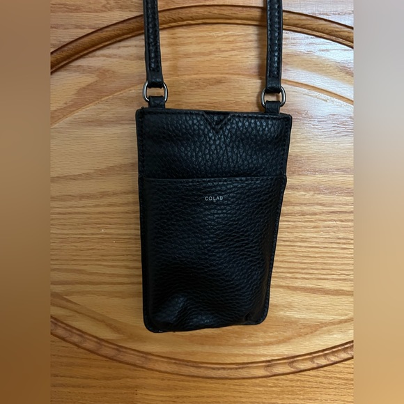 Collab crossbody bag - Picture 3 of 3